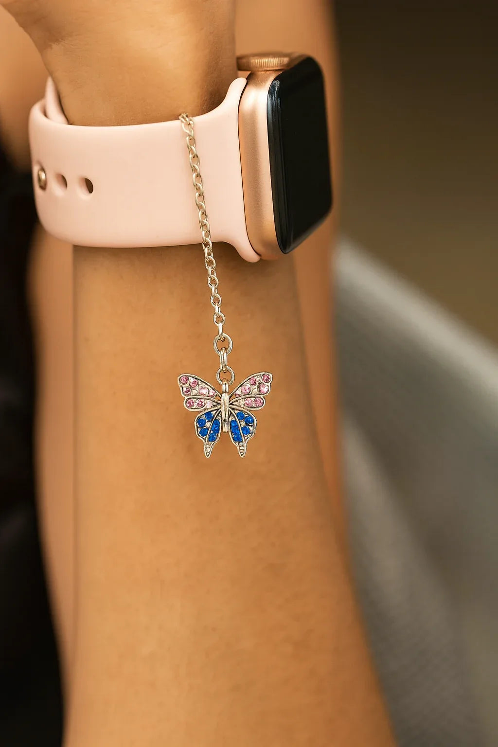 Butterfly - Miora