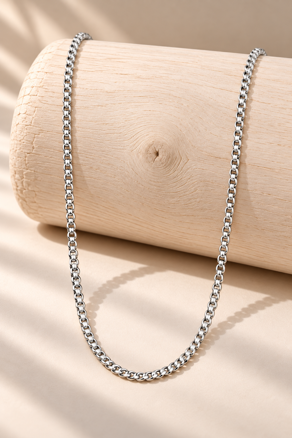 Curb Chain