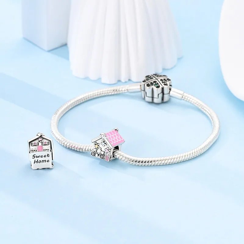 Pink Cottage - MIO20250625