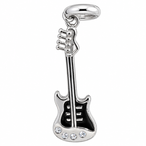 Guitar Charm - MIO20250335, MIO20250336