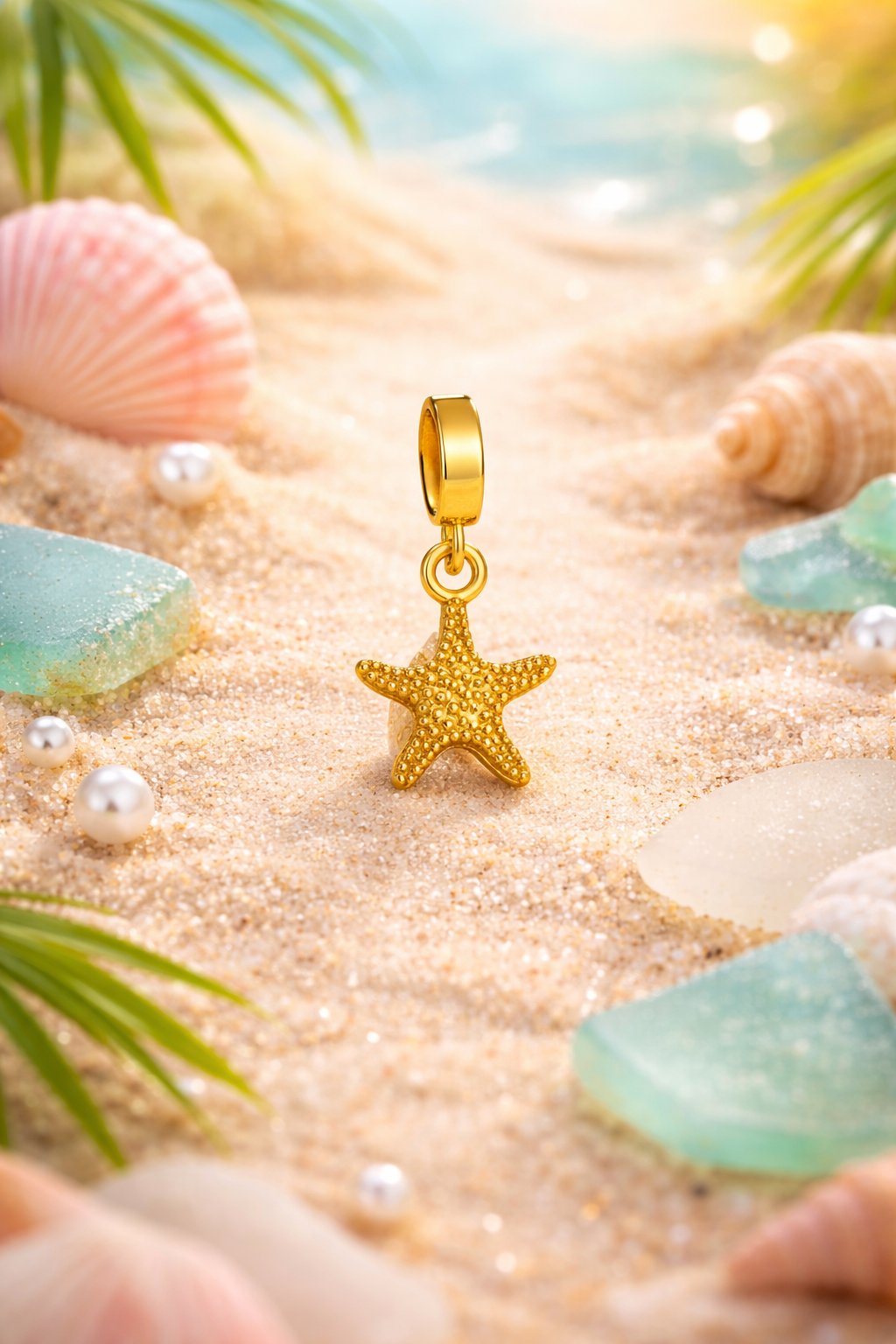 Starfish - MIO20250572