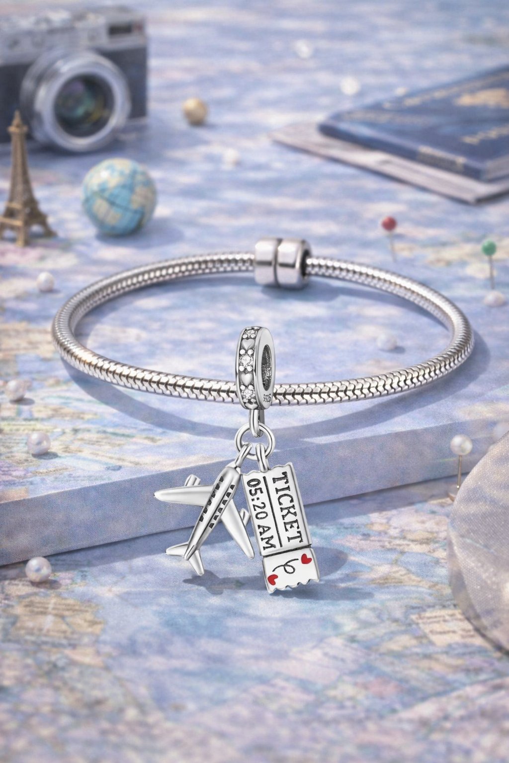 Travel Dreams - MIO20250467