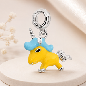 Flying Unicorn Charm - MIO20260620
