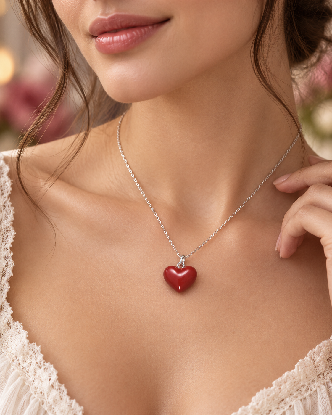 Multicoloured Heart - MIO20250504, MIO20250505, MIO20250506, MIO20250507, MIO20250508