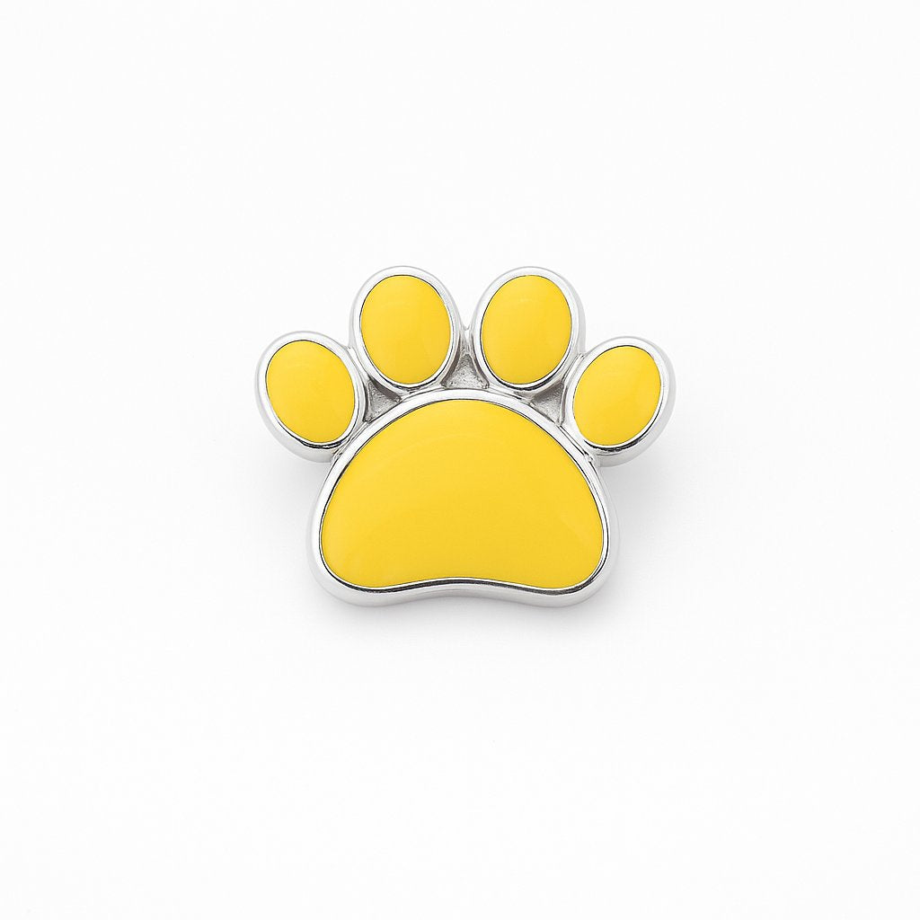 Paw Print - MIO20250380, MIO20250381