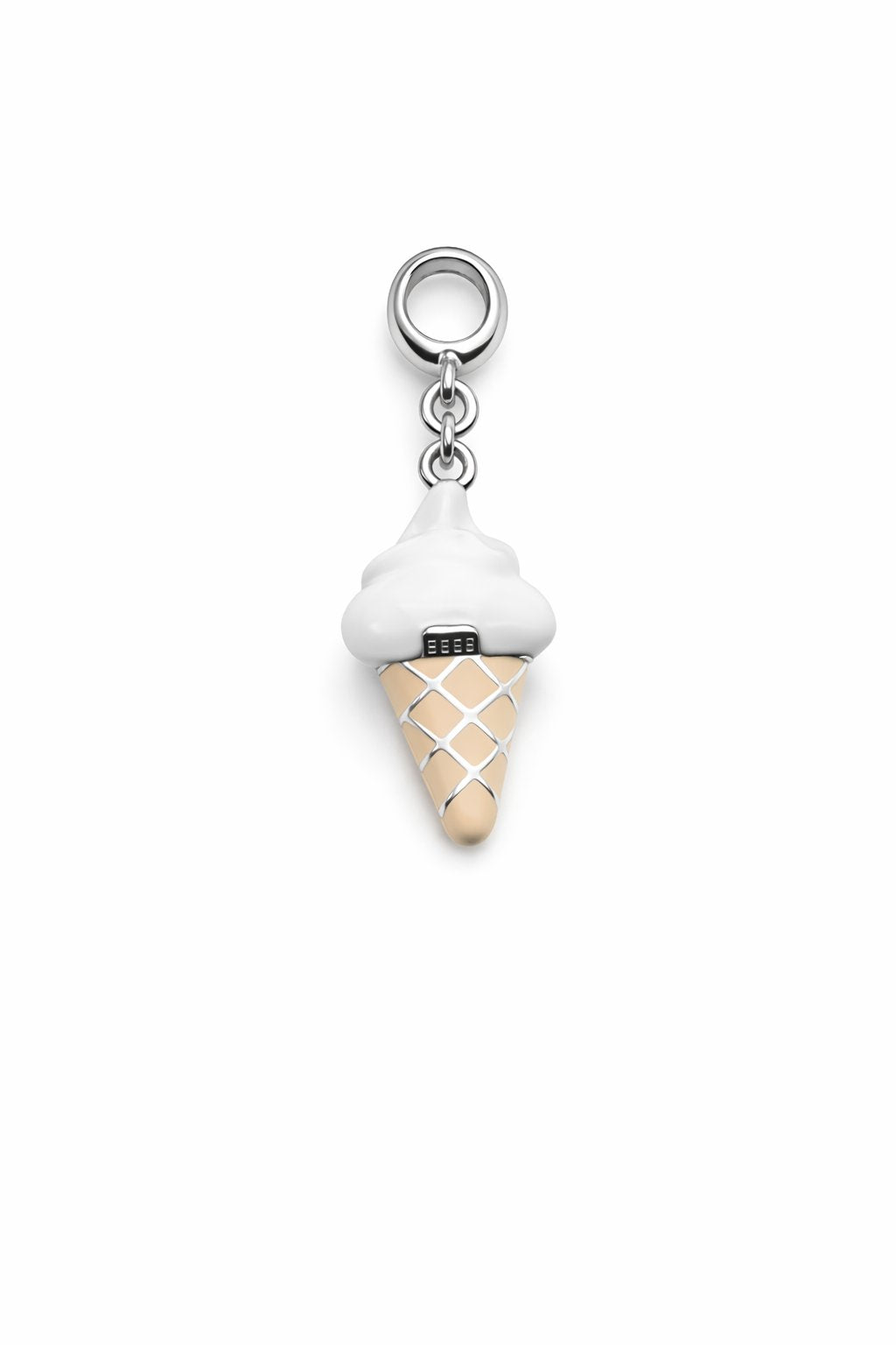 Softy Ice Cream Charm - MIO20260059