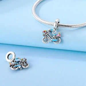 Bloom Ride - MIO20250466