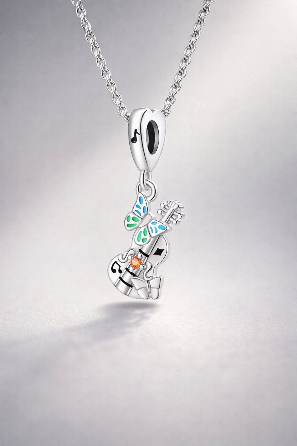 Guitarist Charm - MIO20260174