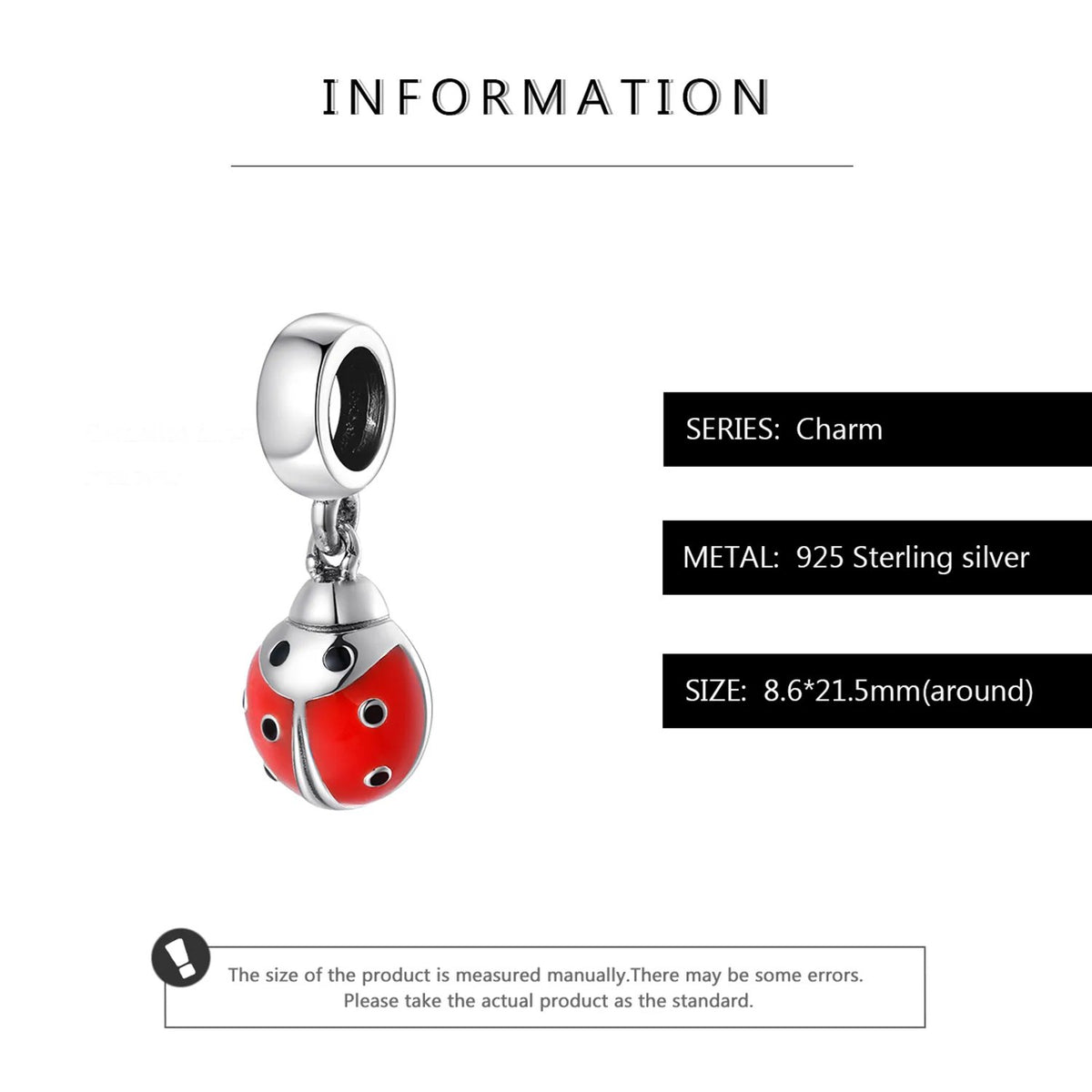 Ladybug - MIO20250580