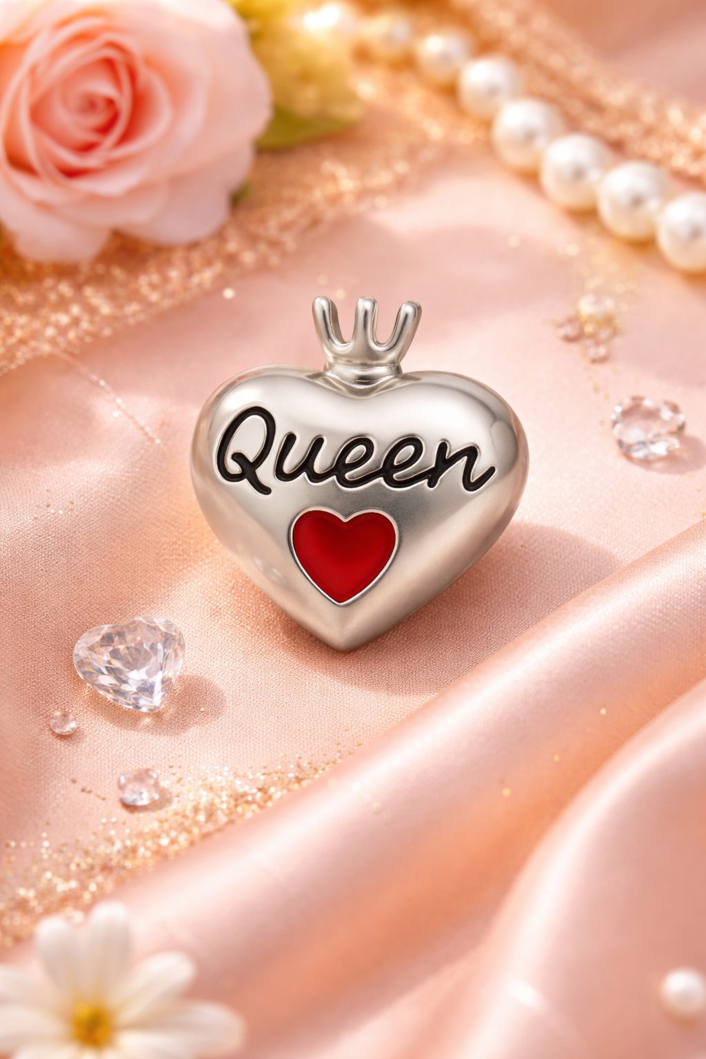 Queen Heart - MIO20250360