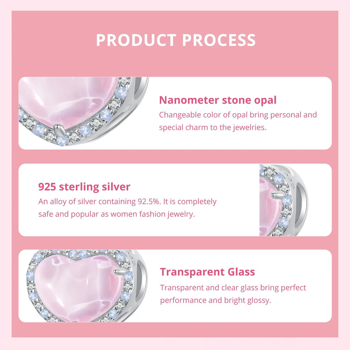 ILU Heart Set - MIO20250584