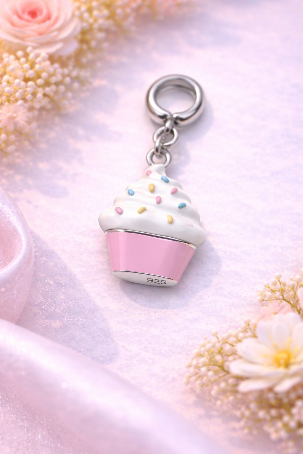 Dot Cupcakes - MIO20260060