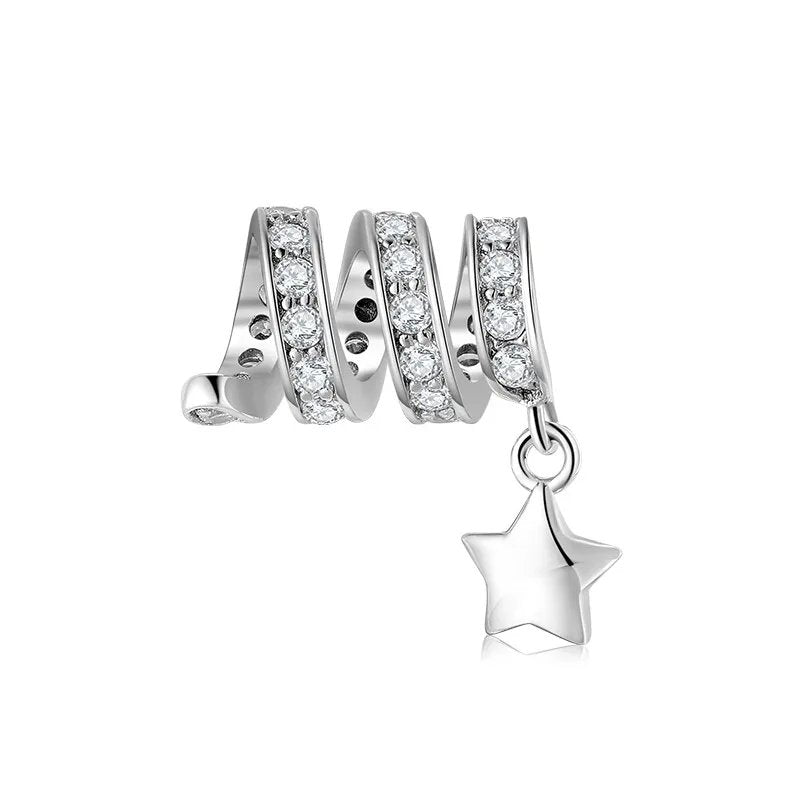 Twisted Beads - MIO20250477, MIO20250478, MIO20250479