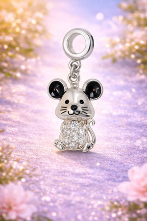 Crystal Mouse - MIO20250353