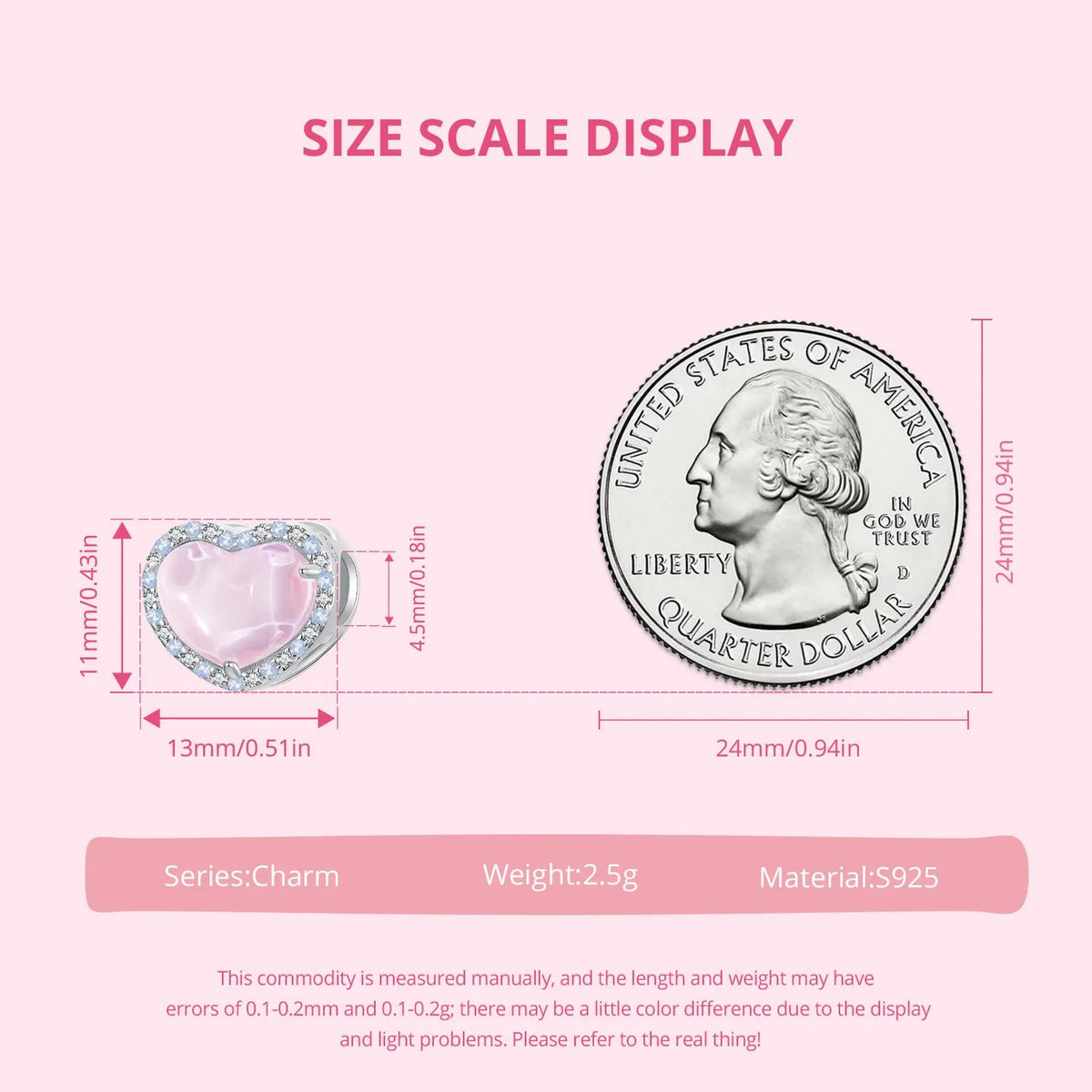 ILU Heart Set - MIO20250584