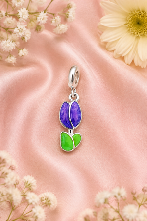 Rose Charm - MIO20260899