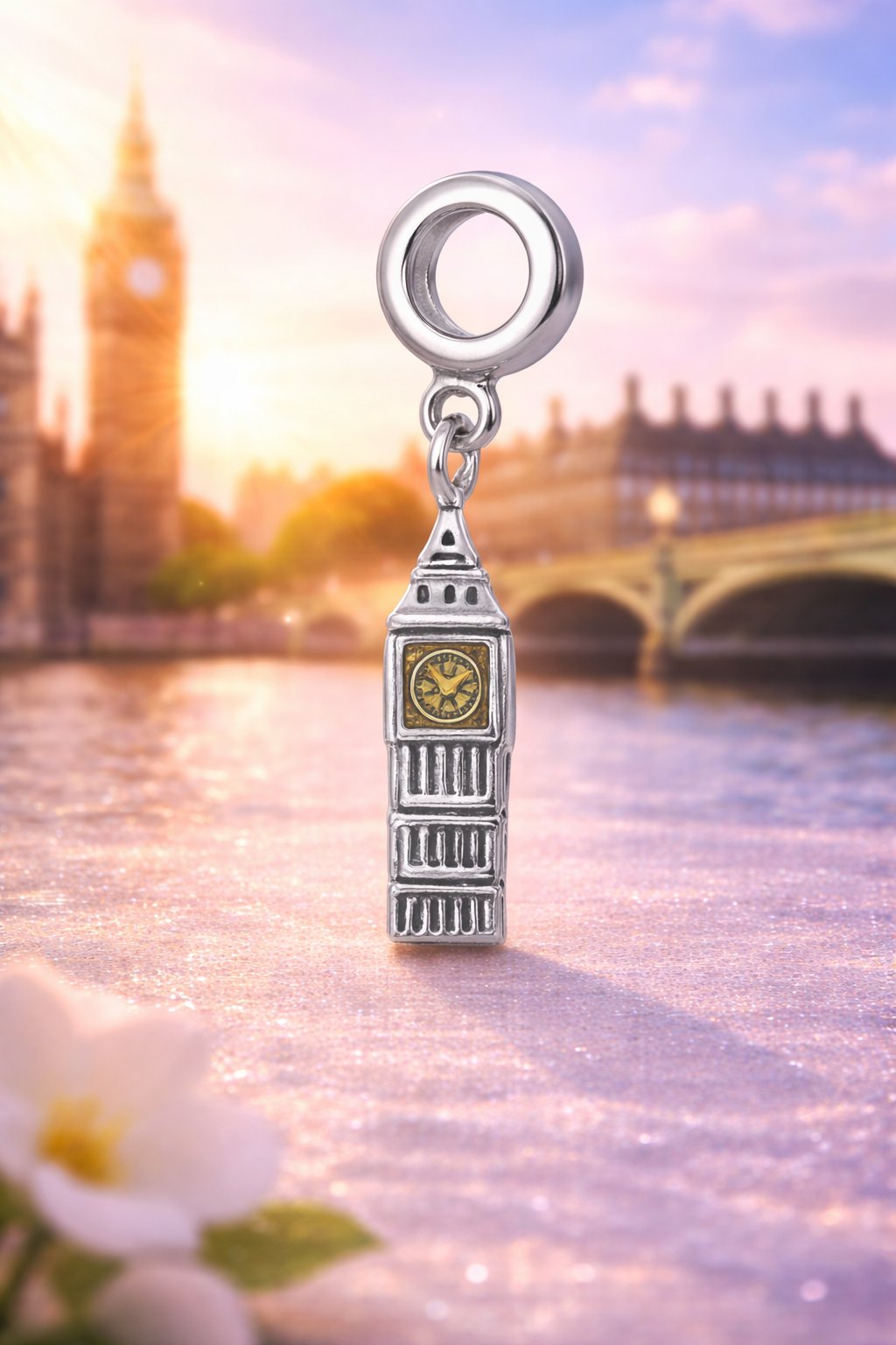 Big Ben - MIO20250351