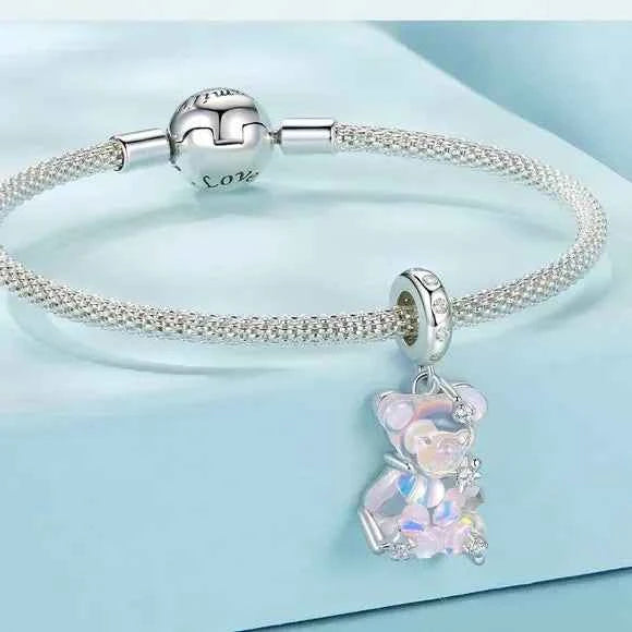Iridescent Bear - MIO20250573, MIO20250574, MIO20250575, MIO20250576, MIO20250577