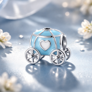 Blue Carriage - MIO20250594