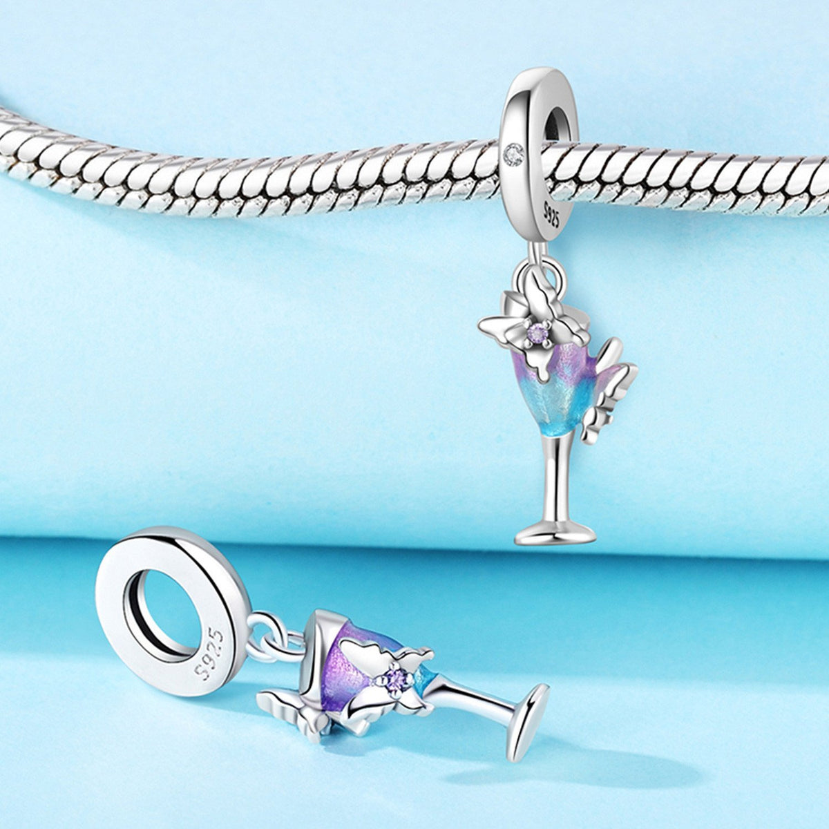 Butterfly Cocktail - MIO20250603