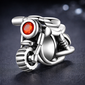 Bullet Motorcycle - MIO20250596