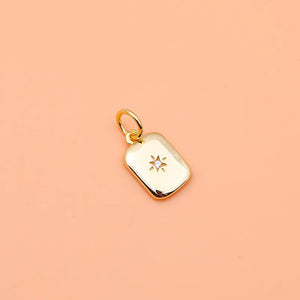 Square Charm - MIO20260452