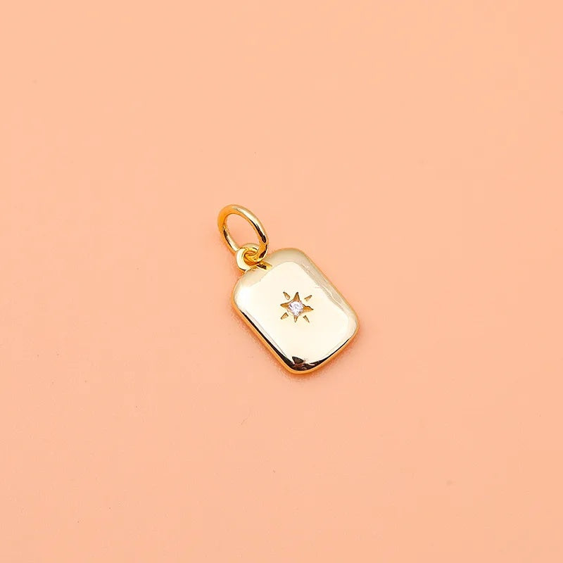 Square Charm - MIO20260452