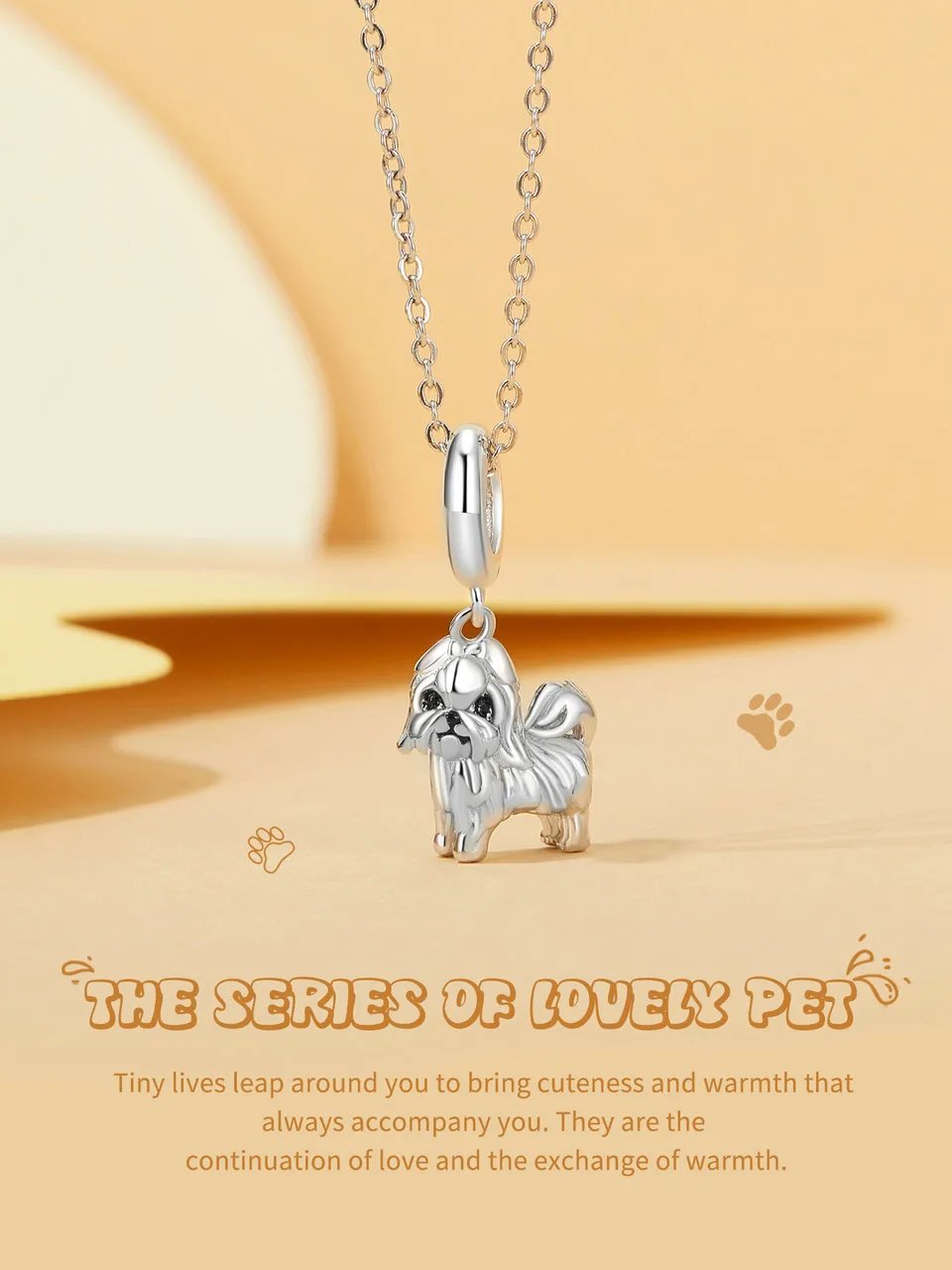 Puppy Love - MIO20250476