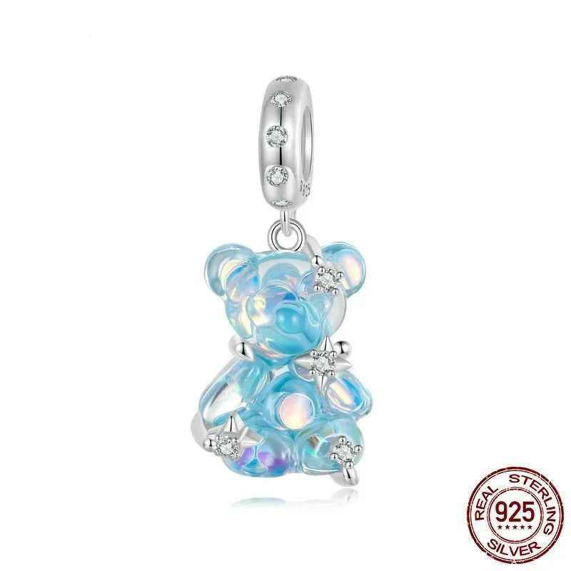 Iridescent Bear - MIO20250573, MIO20250574, MIO20250575, MIO20250576, MIO20250577