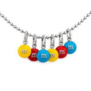 M&M Pops - MIO20250607, MIO20250608, MIO20250609, MIO20250610