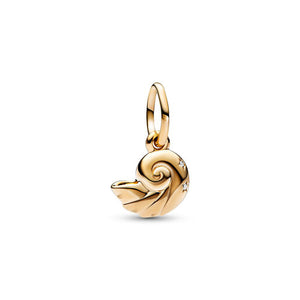 Snail Charm - MIO20260471