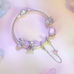 ILU Heart Set - MIO20250584