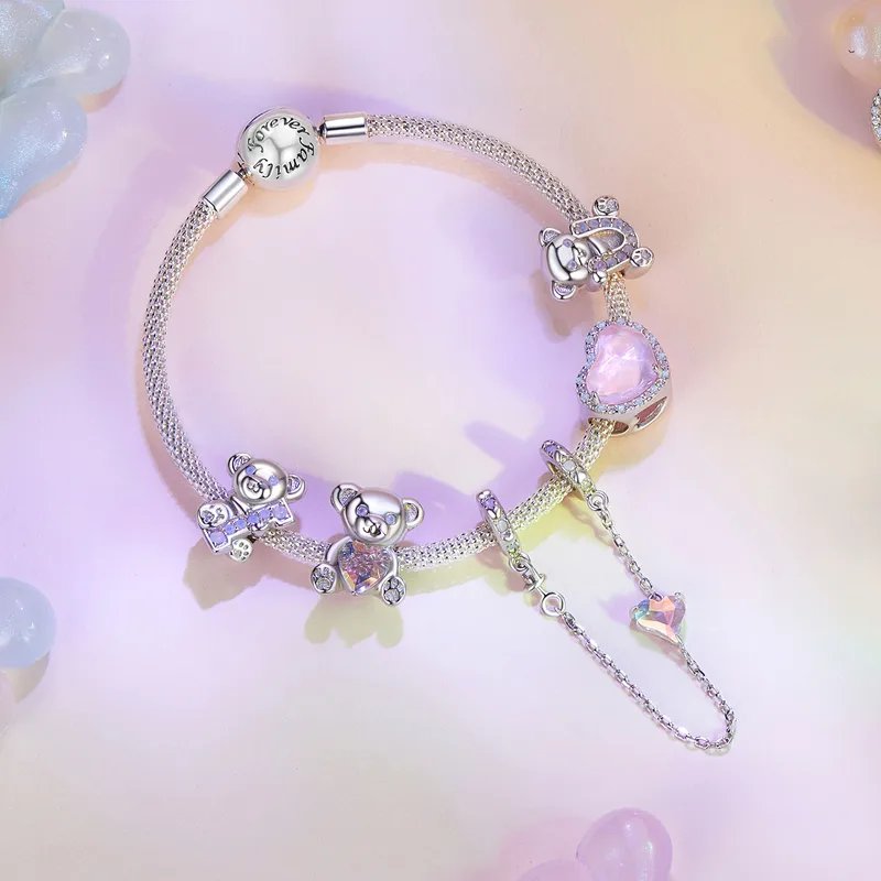 ILU Heart Set - MIO20250584