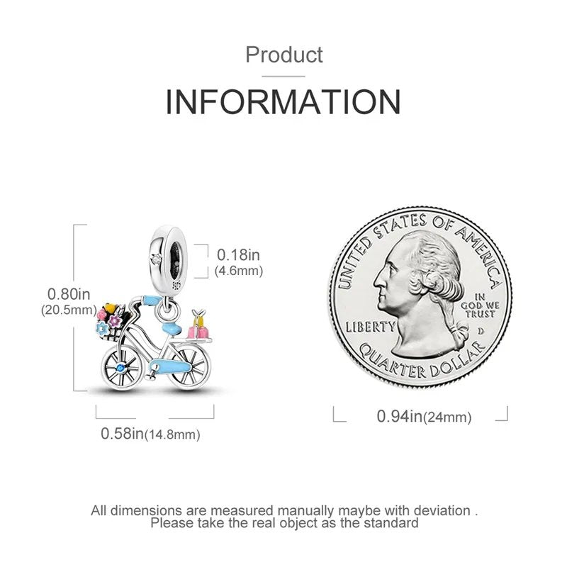 Bloom Ride - MIO20250466