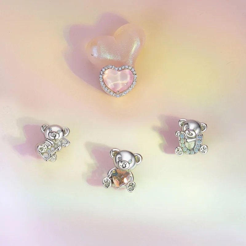 ILU Heart Set - MIO20250584