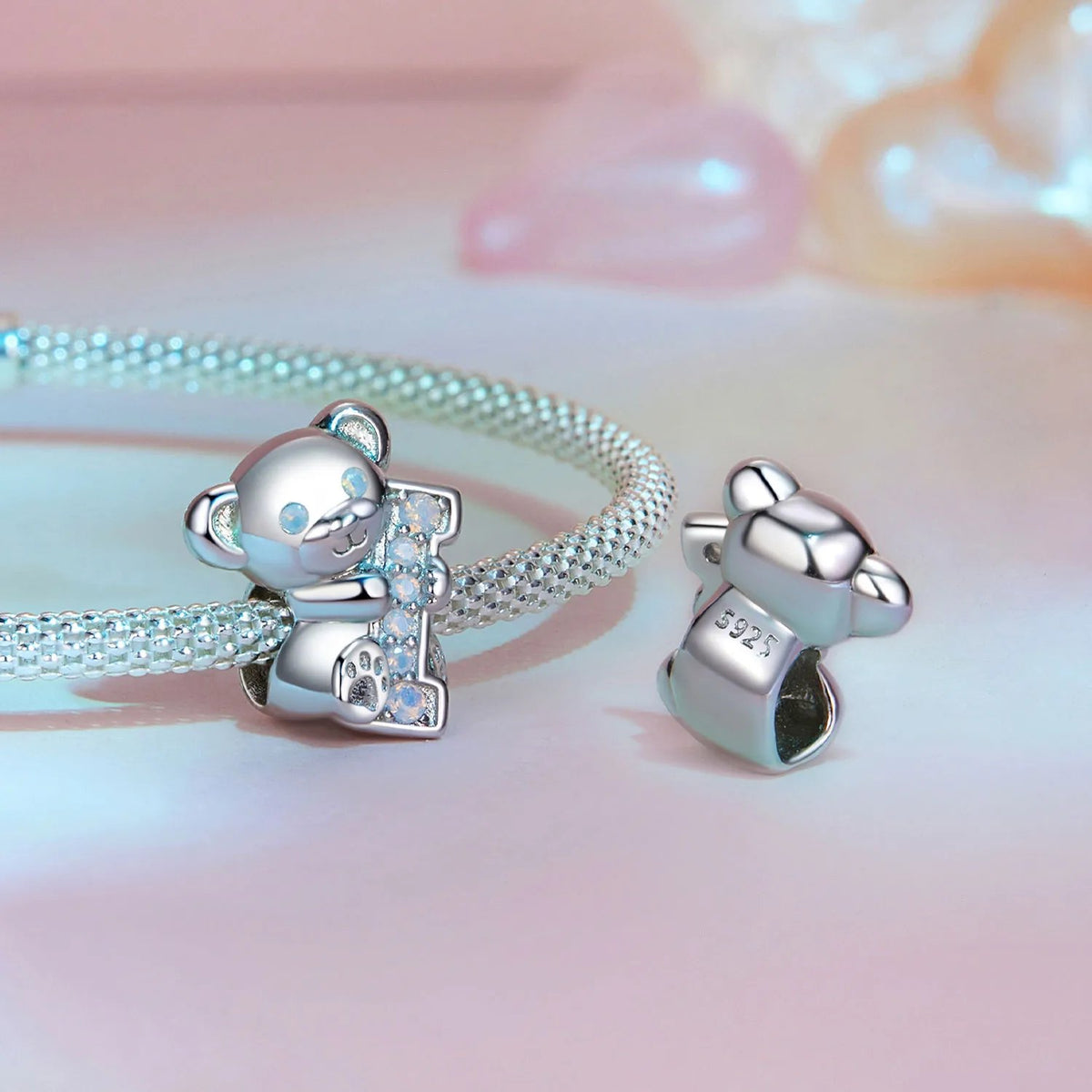 ILU Heart Set - MIO20250584