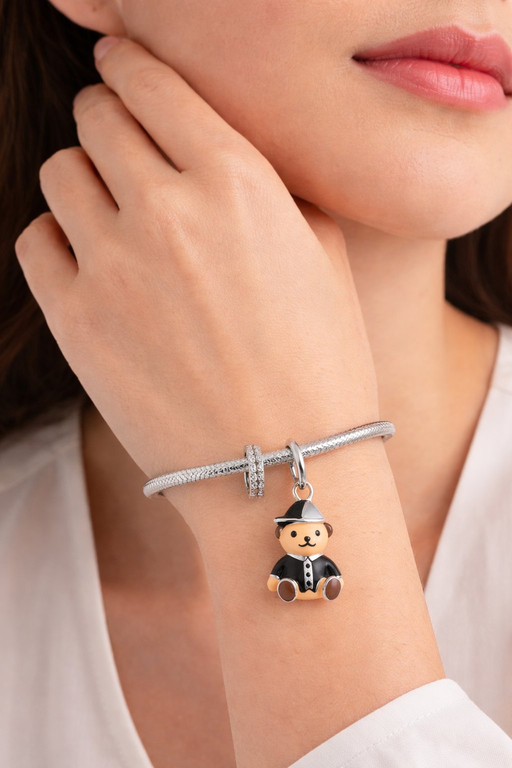 Gentleman Bear - MIO20250366, MIO20250367