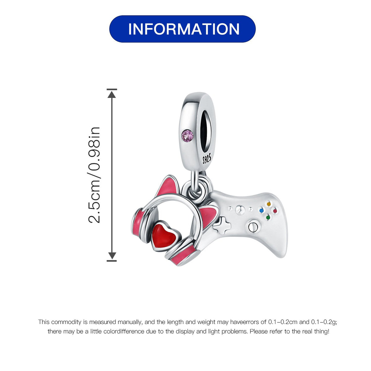 Gamer - MIO20260163