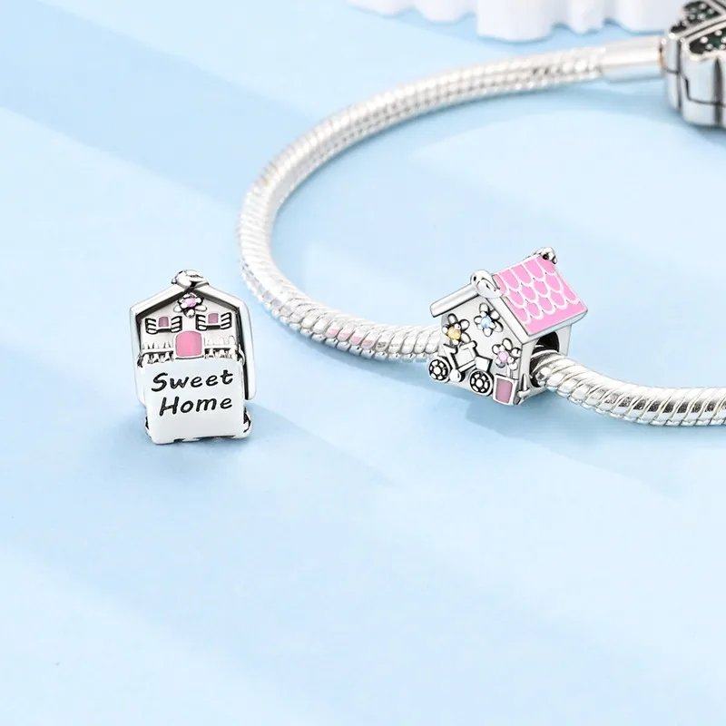 Pink Cottage - MIO20250625
