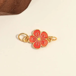 Five Petal Charm - MIO20260461