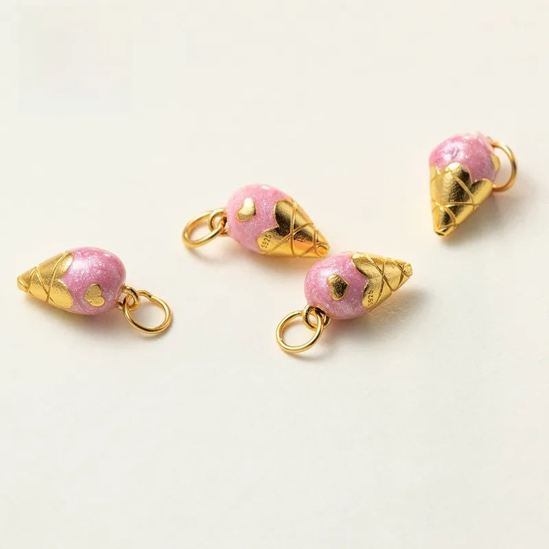 Icecream Charm - MIO20260472
