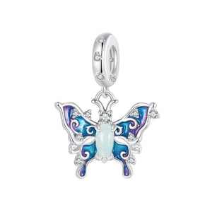 Glow Butterfly - MIO20250582