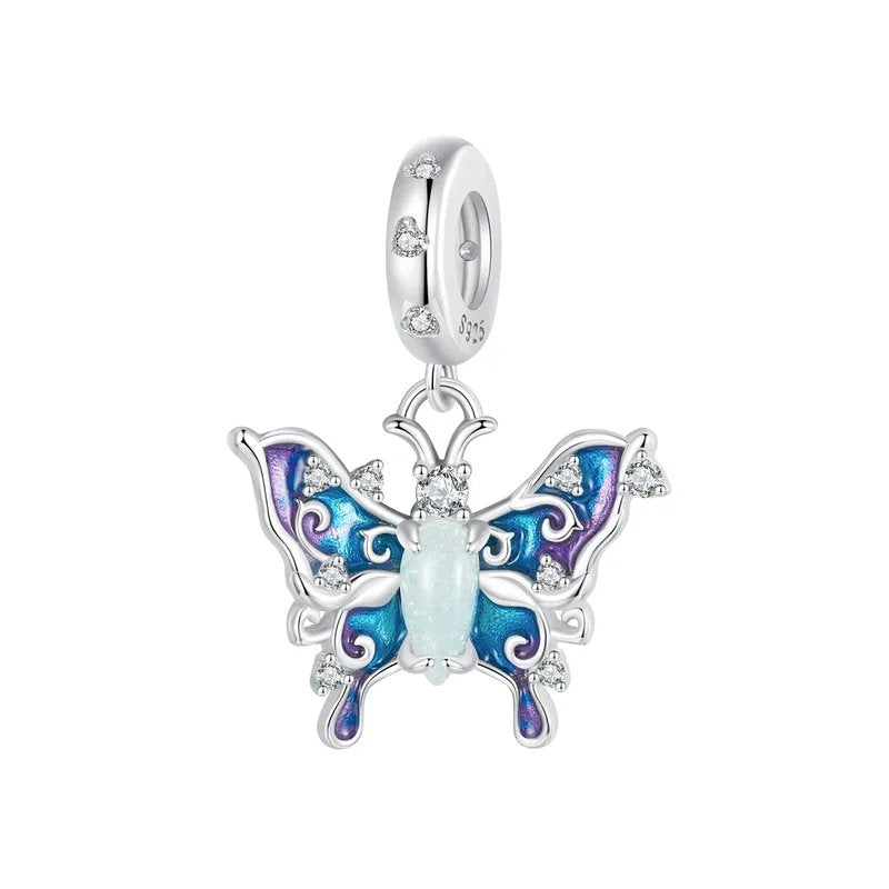 Glow Butterfly - MIO20250582