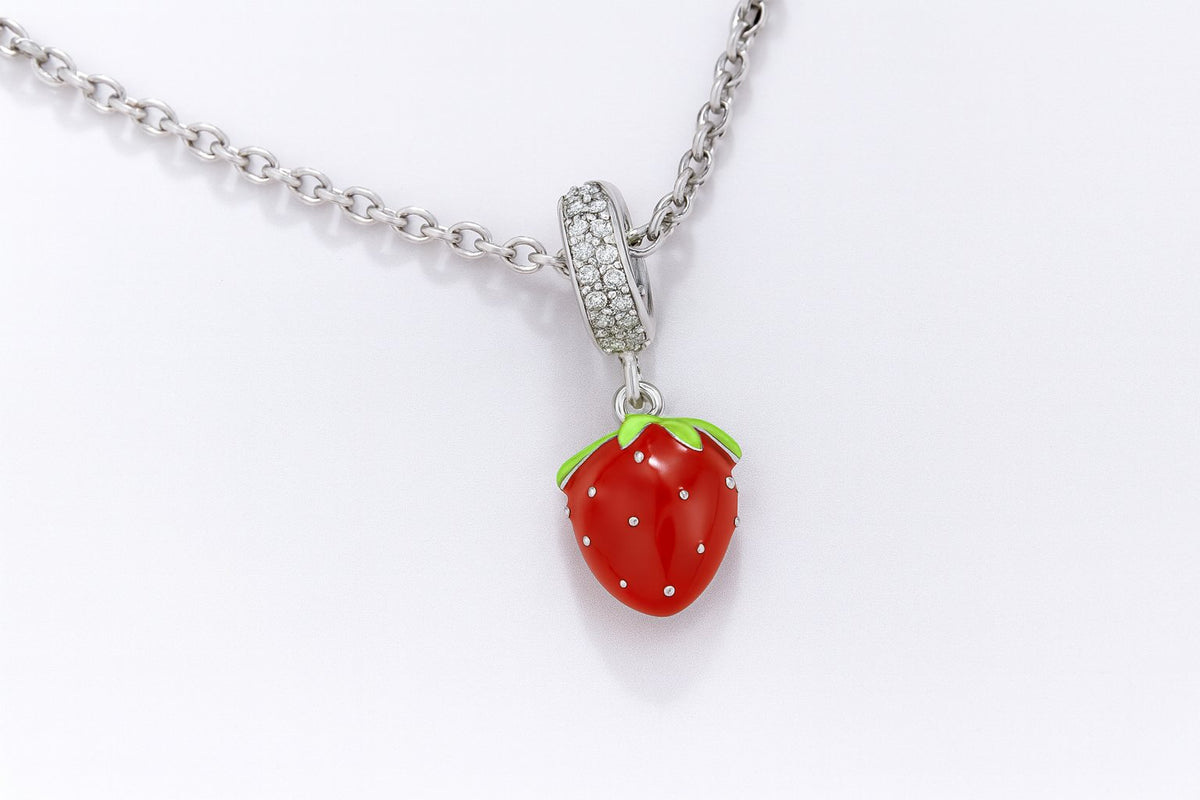 Strawberry - MIO20250452