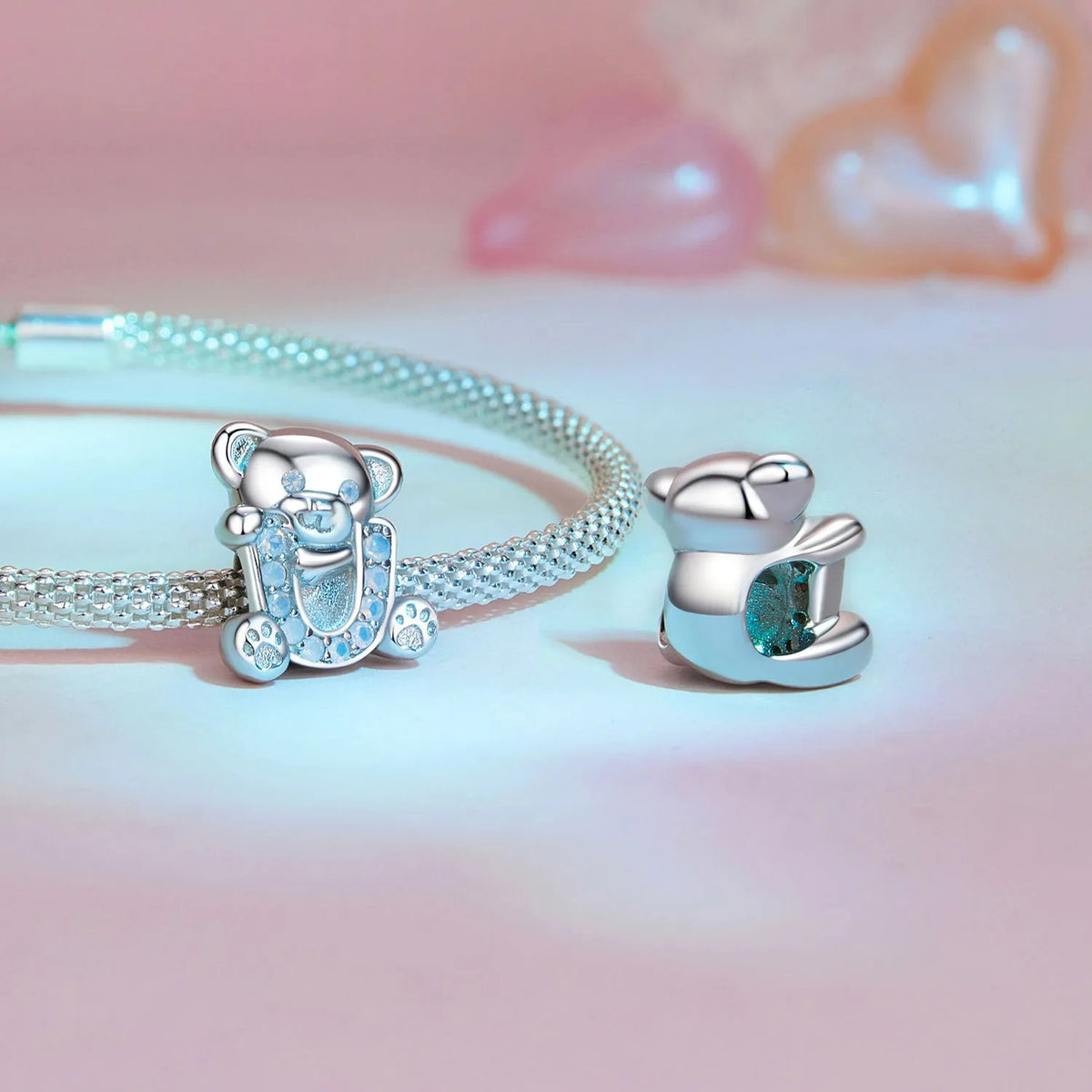 ILU Heart Set - MIO20250584