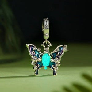 Glow Butterfly - MIO20250582