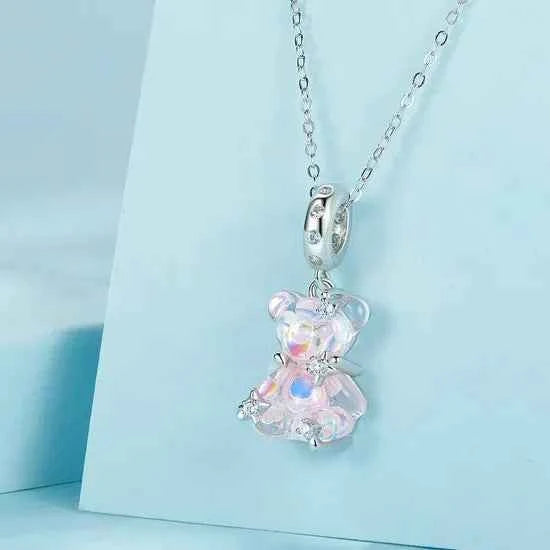 Iridescent Bear - MIO20250573, MIO20250574, MIO20250575, MIO20250576, MIO20250577