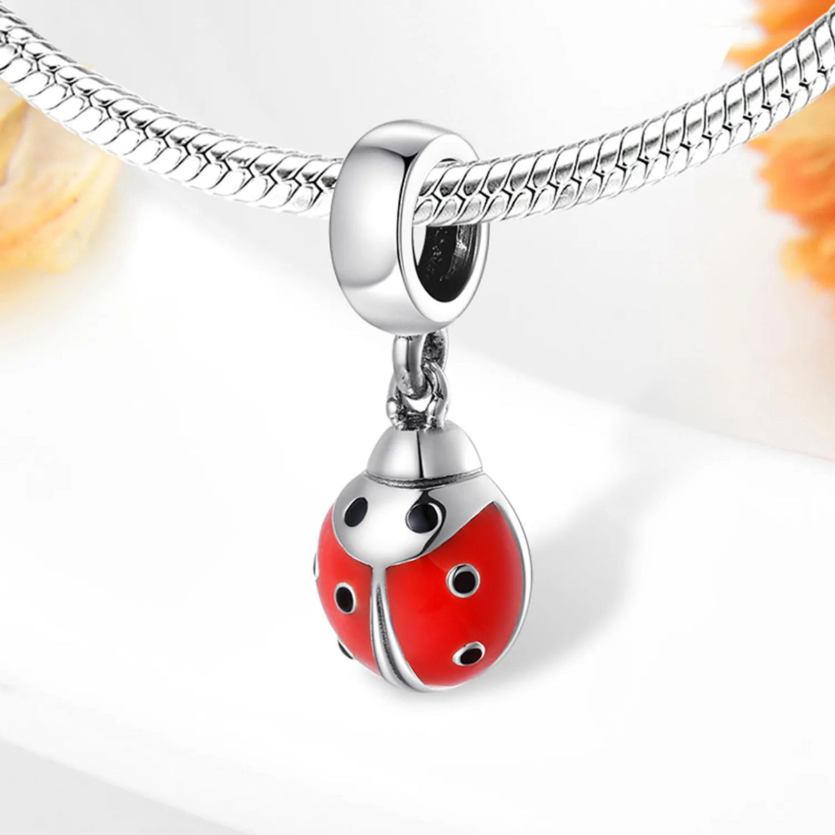 Ladybug - MIO20250580