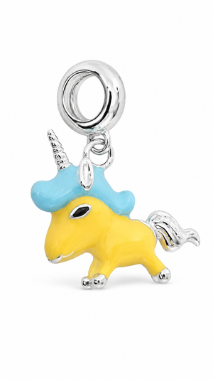 Flying Unicorn Charm - MIO20260620
