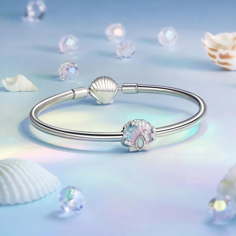 Pastel Seashell - MIO20250632